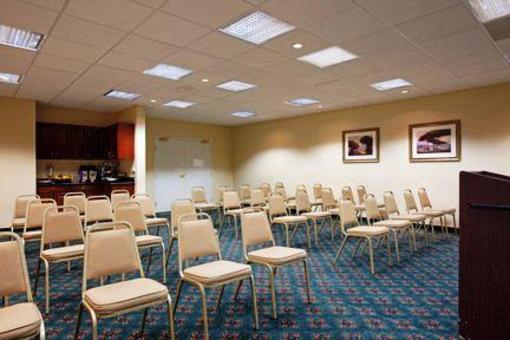 фото отеля Holiday Inn Express Las Vegas South