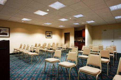 фото отеля Holiday Inn Express Las Vegas South