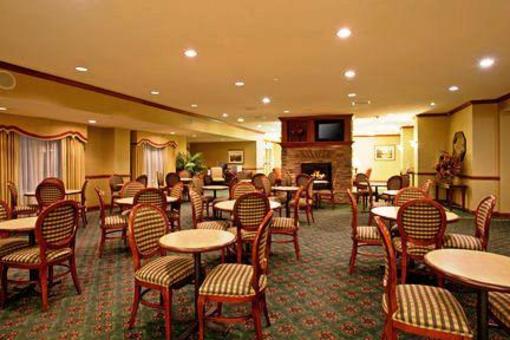 фото отеля Holiday Inn Express Las Vegas South