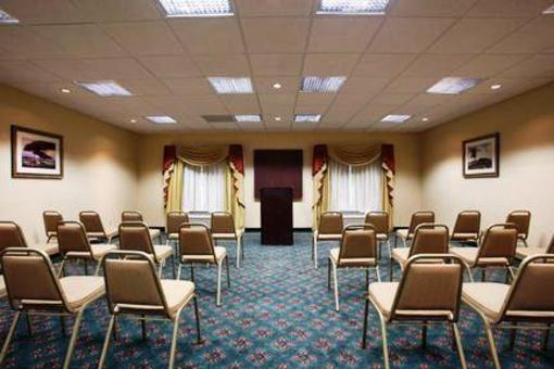 фото отеля Holiday Inn Express Las Vegas South