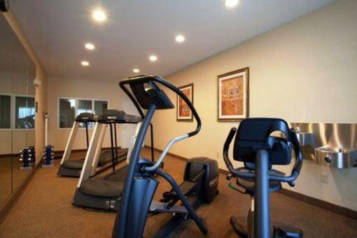 фото отеля Holiday Inn Express Las Vegas South