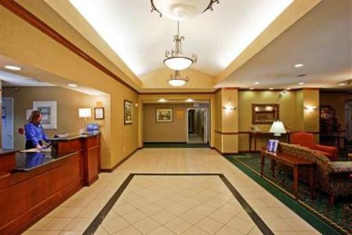 фото отеля Holiday Inn Express Las Vegas South
