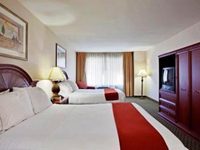 Holiday Inn Express Las Vegas South