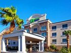 фото отеля Holiday Inn Express Las Vegas South