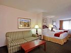 фото отеля Holiday Inn Express Las Vegas South