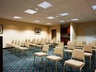 фото отеля Holiday Inn Express Las Vegas South