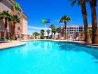 фото отеля Holiday Inn Express Las Vegas South