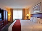 фото отеля Holiday Inn Express Las Vegas South