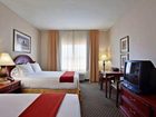 фото отеля Holiday Inn Express Las Vegas South