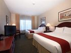 фото отеля Holiday Inn Express Las Vegas South