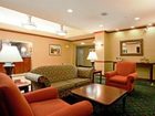 фото отеля Holiday Inn Express Las Vegas South