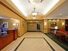 фото отеля Holiday Inn Express Las Vegas South