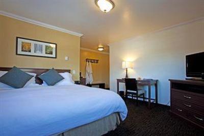 фото отеля Mammoth Creek Inn