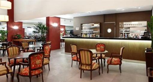 фото отеля Address Cidade Jardim Executive Flat