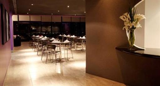 фото отеля Address Cidade Jardim Executive Flat