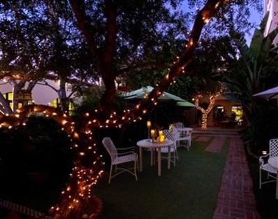 фото отеля The Bed and Breakfast Inn at La Jolla