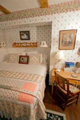 фото отеля The Bed and Breakfast Inn at La Jolla
