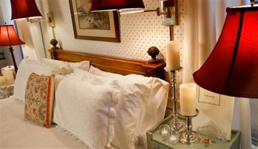 фото отеля The Bed and Breakfast Inn at La Jolla