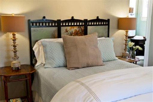 фото отеля The Bed and Breakfast Inn at La Jolla