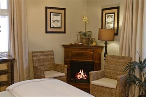 фото отеля The Bed and Breakfast Inn at La Jolla