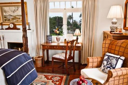 фото отеля The Bed and Breakfast Inn at La Jolla
