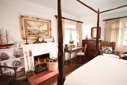 фото отеля The Bed and Breakfast Inn at La Jolla