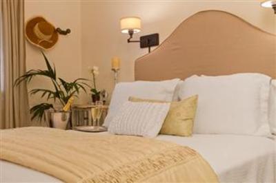 фото отеля The Bed and Breakfast Inn at La Jolla