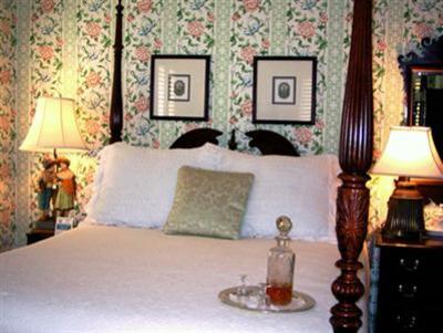 фото отеля The Bed and Breakfast Inn at La Jolla