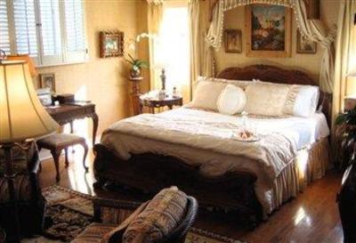 фото отеля The Bed and Breakfast Inn at La Jolla