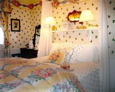 фото отеля The Bed and Breakfast Inn at La Jolla