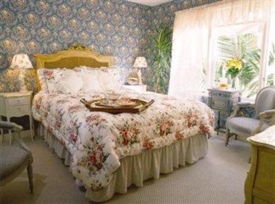 фото отеля The Bed and Breakfast Inn at La Jolla