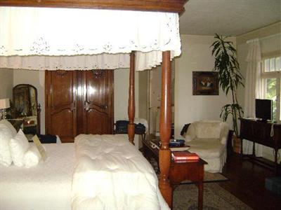 фото отеля The Bed and Breakfast Inn at La Jolla