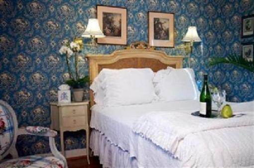фото отеля The Bed and Breakfast Inn at La Jolla