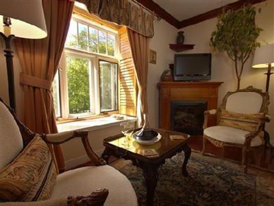 фото отеля The Bed and Breakfast Inn at La Jolla
