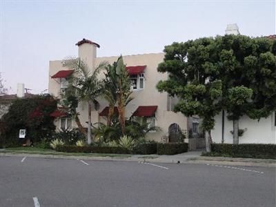фото отеля The Bed and Breakfast Inn at La Jolla