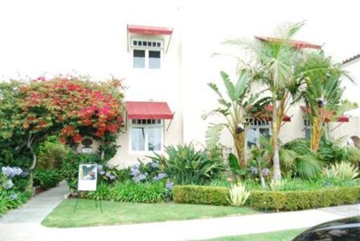 фото отеля The Bed and Breakfast Inn at La Jolla