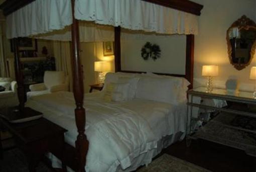 фото отеля The Bed and Breakfast Inn at La Jolla