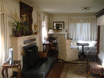 фото отеля The Bed and Breakfast Inn at La Jolla