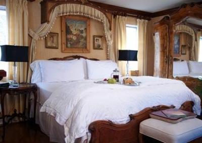 фото отеля The Bed and Breakfast Inn at La Jolla
