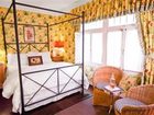 фото отеля The Bed and Breakfast Inn at La Jolla