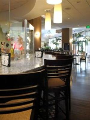 фото отеля Crowne Plaza Los Angeles International Airport Hotel