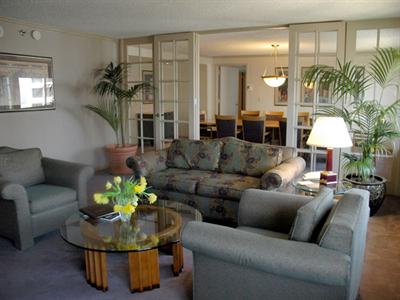 фото отеля Crowne Plaza Los Angeles International Airport Hotel