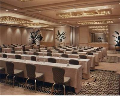 фото отеля Crowne Plaza Los Angeles International Airport Hotel