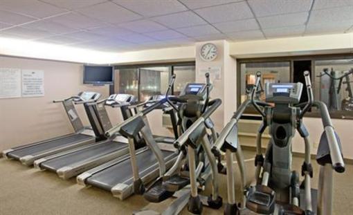 фото отеля Crowne Plaza Los Angeles International Airport Hotel