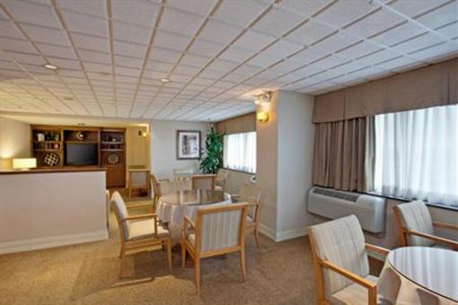 фото отеля Crowne Plaza Los Angeles International Airport Hotel