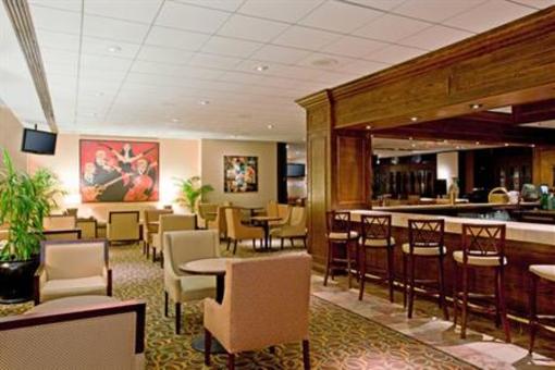 фото отеля Crowne Plaza Los Angeles International Airport Hotel