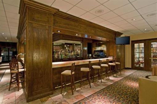 фото отеля Crowne Plaza Los Angeles International Airport Hotel