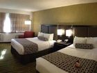 фото отеля Crowne Plaza Los Angeles International Airport Hotel
