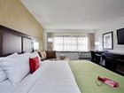 фото отеля Crowne Plaza Los Angeles International Airport Hotel