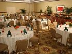 фото отеля Crowne Plaza Los Angeles International Airport Hotel